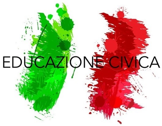 Educazione civica a scuola Educazione civica a scuola