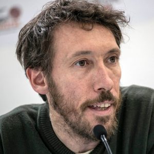 Lo storico Eric Gobetti sul patrocinio del Comune al Comitato 10 febbraio Lo storico Eric Gobetti sul patrocinio del Comune al Comitato 10 febbraio