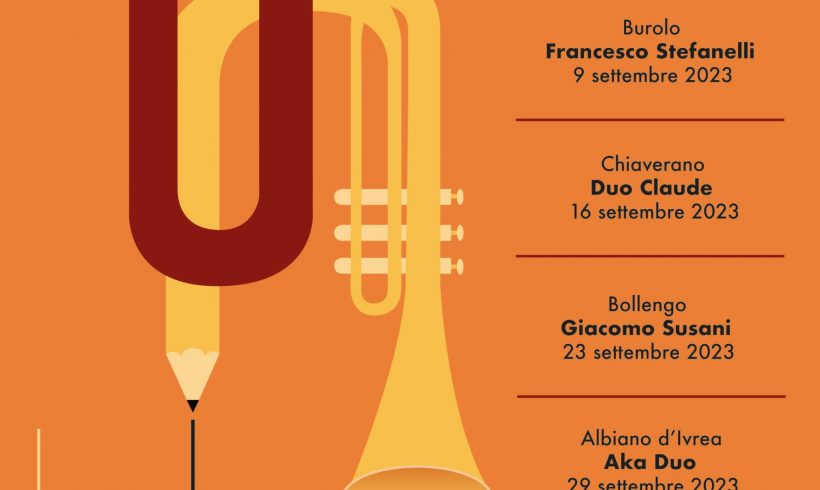 I concerti dei “Colori di settembre” I concerti dei “Colori di settembre”