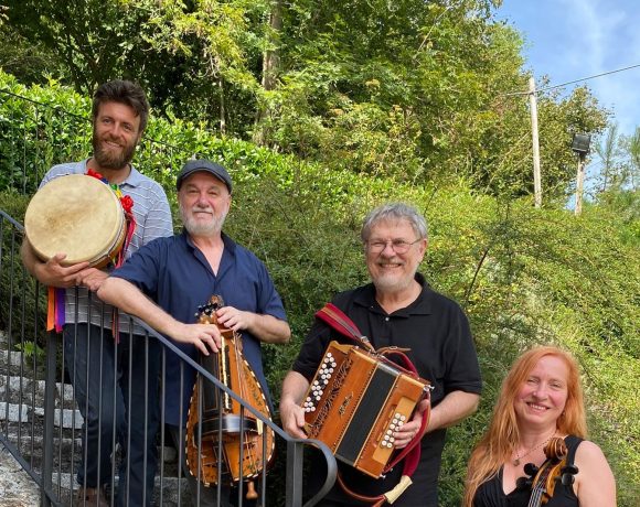 Progetto “Musica popolare e innovazione” domenica 24 settembre a Borgofranco