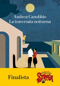 Andrea Canobbio @ Azami libreria