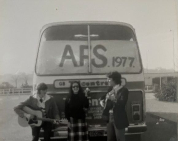 50 anni di Intercultura a Ivrea: intervista a Michela Minardi