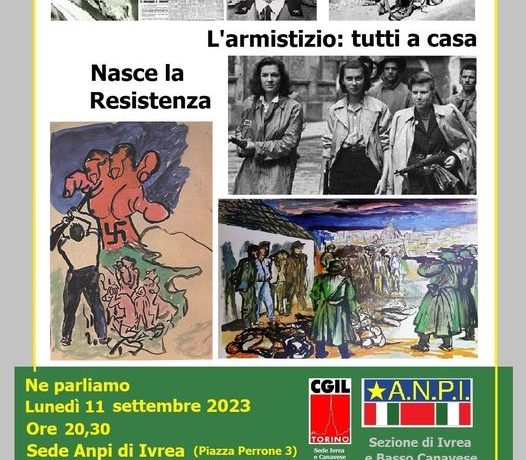 Quando tutto iniziò