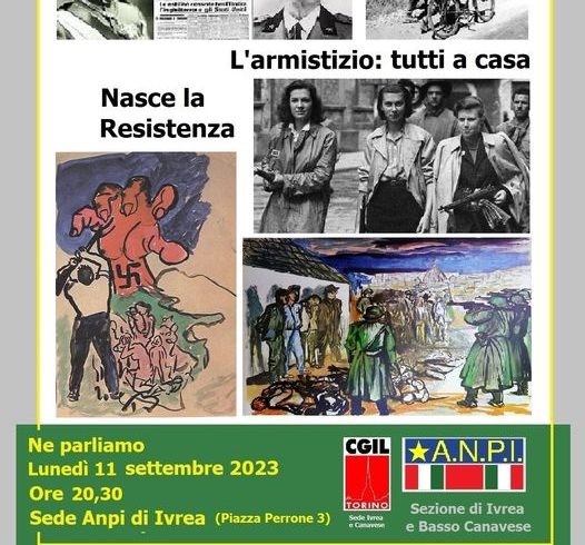 Quando tutto iniziò Quando tutto iniziò