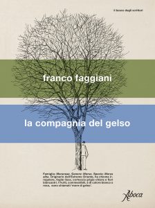 Franco Faggiani @ Azami libreria