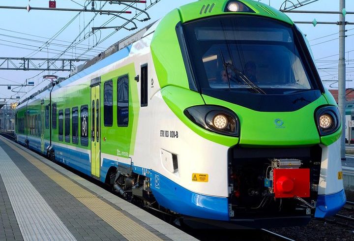 Il 3 gennaio parte l’elettrificazione della Aosta-Ivrea. E la galleria? UP sollecita l’incontro pubblico Il 3 gennaio parte l’elettrificazione della Aosta-Ivrea. E la galleria? UP sollecita l’incontro pubblico