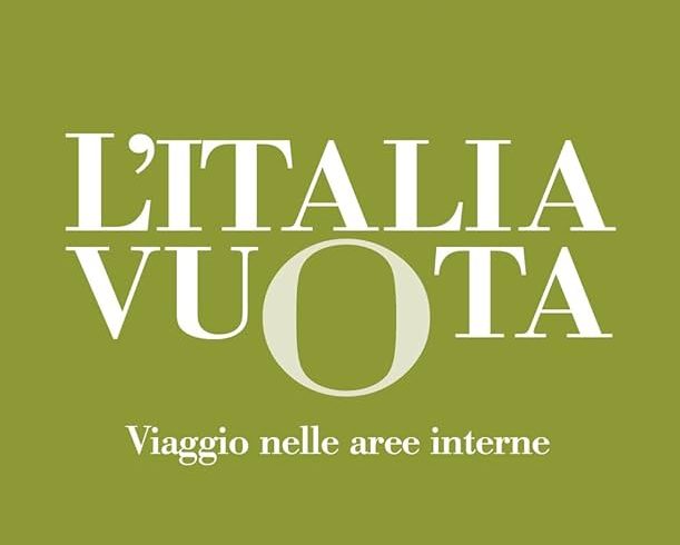 Il nuovo rinascimento delle aree marginali: presentazione del libro “Italia vuota” venerdì 13 ottobre allo ZAC!