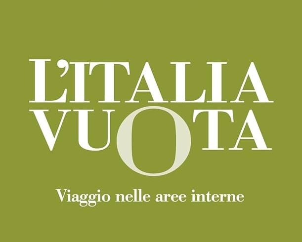 Il nuovo rinascimento delle aree marginali: presentazione del libro “Italia vuota” venerdì 13 ottobre allo ZAC! Il nuovo rinascimento delle aree marginali: presentazione del libro “Italia vuota” venerdì 13 ottobre allo ZAC!