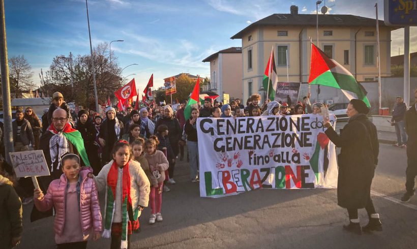 Solidarietà “dalla città dove si muore dentro” alla città dove si muore davvero Solidarietà “dalla città dove si muore dentro” alla città dove si muore davvero