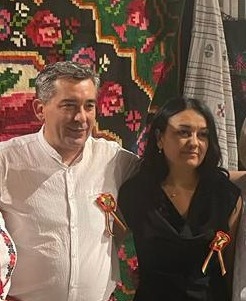 Edwin Badea è il nuovo presidente della Consulta stranieri