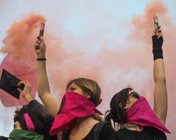 Femminicidi, manifestazioni di protesta, opinioni di un maschio etero