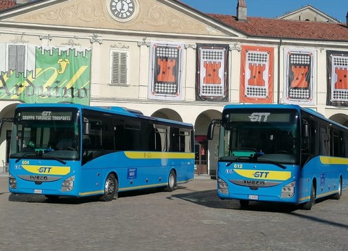 Per rivitalizzare il trasporto pubblico locale non basteranno interventi chirurgici Per rivitalizzare il trasporto pubblico locale non basteranno interventi chirurgici