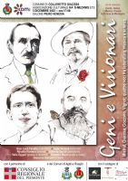 Geni e Visionari - Mistral, Giacosa, Gozzano e Vignot @ Colleretto Giacosa